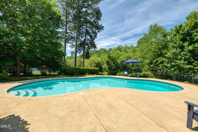 2617 Forest Lake Court, Wake Forest, NC 27587 - Photo 51