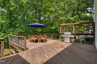 2617 Forest Lake Court, Wake Forest, NC 27587 - Photo 45