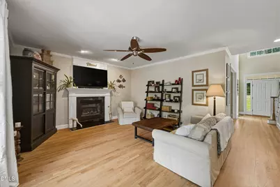 2617 Forest Lake Court, Wake Forest, NC 27587 - Photo 15