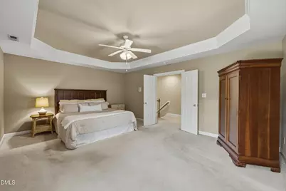 2617 Forest Lake Court, Wake Forest, NC 27587 - Photo 33