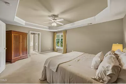 2617 Forest Lake Court, Wake Forest, NC 27587 - Photo 31