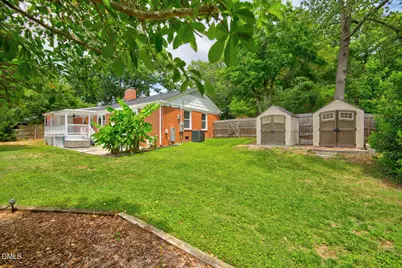 1014 Pamlico Drive, Cary, NC 27511 - Photo 37