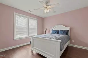 6321 Southern Charm Ln, Raleigh, NC 27603 - Photo 33