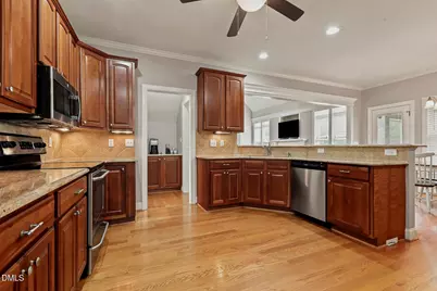6321 Southern Charm Lane, Raleigh, NC 27603 - Photo 11