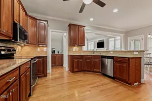 6321 Southern Charm Ln, Raleigh, NC 27603 - Photo 11