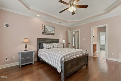 6321 Southern Charm Lane, Raleigh, NC 27603 - Photo 25