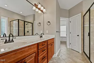 6321 Southern Charm Ln, Raleigh, NC 27603 - Photo 27