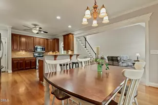 6321 Southern Charm Ln, Raleigh, NC 27603 - Photo 19