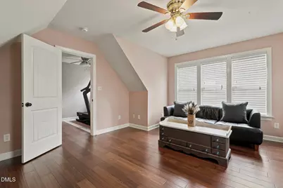 6321 Southern Charm Lane, Raleigh, NC 27603 - Photo 37