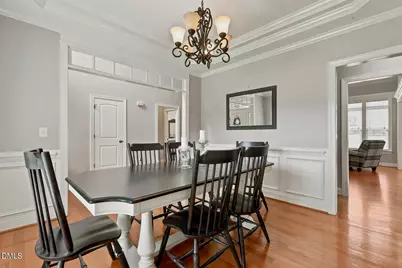 6321 Southern Charm Lane, Raleigh, NC 27603 - Photo 9
