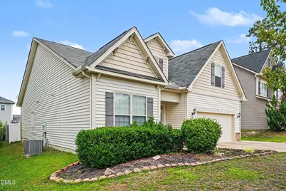 437 Crutchfield Drive, Cameron, NC 28326 - Photo 3