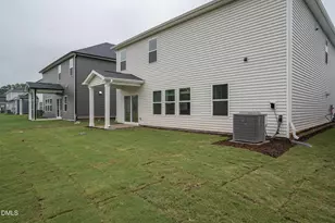 568 Bridger Dr, Garner, NC 27529 - Photo 5
