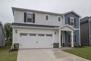 568 Bridger Dr, Garner, NC 27529 - Photo 3