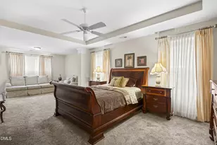 903 Delta River Way, Knightdale, NC 27545 - Photo 25