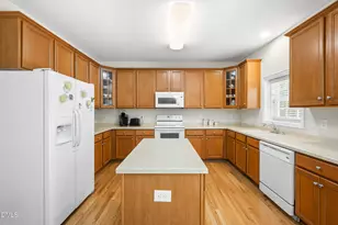 903 Delta River Way, Knightdale, NC 27545 - Photo 17
