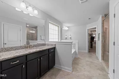 94 Mossy Creek Court, Pittsboro, NC 27312 - Photo 47
