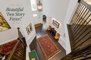94 Mossy Creek Ct, Pittsboro, NC 27312 - Photo 5