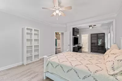 94 Mossy Creek Court, Pittsboro, NC 27312 - Photo 55