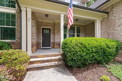 94 Mossy Creek Court, Pittsboro, NC 27312 - Photo 3