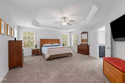 94 Mossy Creek Court, Pittsboro, NC 27312 - Photo 41