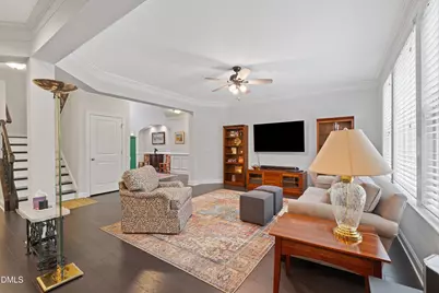 94 Mossy Creek Court, Pittsboro, NC 27312 - Photo 17