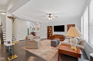 94 Mossy Creek Ct, Pittsboro, NC 27312 - Photo 17