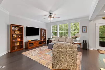 94 Mossy Creek Court, Pittsboro, NC 27312 - Photo 15