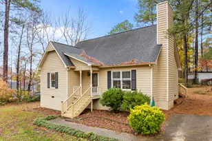 103 Bushberry Ct, Garner, NC 27529 - Photo 5