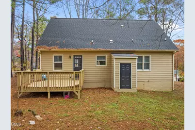 103 Bushberry Court, Garner, NC 27529 - Photo 7
