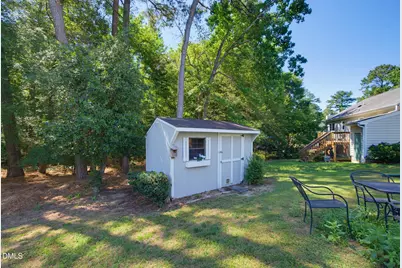 3532 Castlegate Drive, Raleigh, NC 27616 - Photo 23