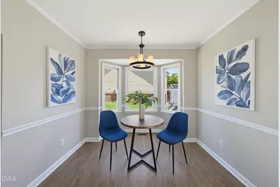 3532 Castlegate Drive, Raleigh, NC 27616 - Photo 9