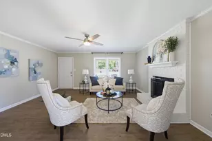 3532 Castlegate Dr, Raleigh, NC 27616 - Photo 5
