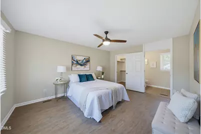 3532 Castlegate Drive, Raleigh, NC 27616 - Photo 11