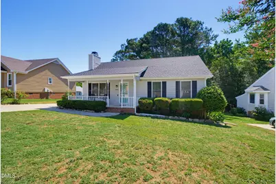 3532 Castlegate Drive, Raleigh, NC 27616 - Photo 1