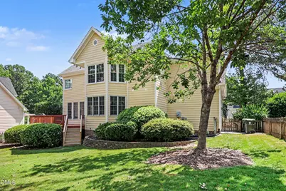 102 Maple Crest Court, Apex, NC 27502 - Photo 21