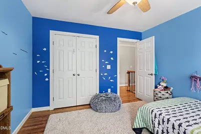 102 Maple Crest Court, Apex, NC 27502 - Photo 17