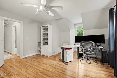 102 Maple Crest Court, Apex, NC 27502 - Photo 19