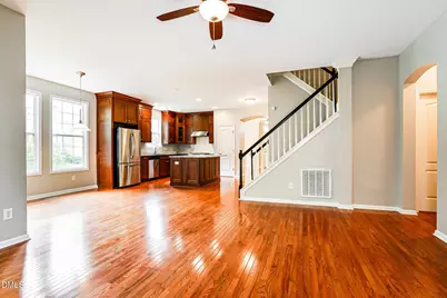 1033 Crystalwater Drive, Fuquay Varina, NC 27526 - Photo 5