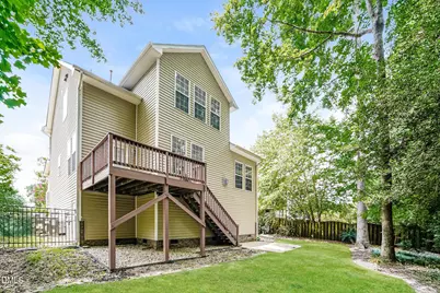 1033 Crystalwater Drive, Fuquay Varina, NC 27526 - Photo 33