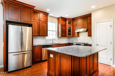 1033 Crystalwater Drive, Fuquay Varina, NC 27526 - Photo 7