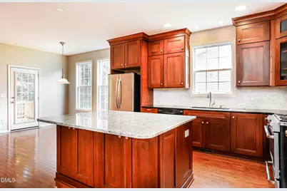 1033 Crystalwater Drive, Fuquay Varina, NC 27526 - Photo 9