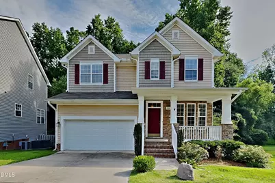 1033 Crystalwater Drive, Fuquay-Varina, NC 27526 - Photo 1