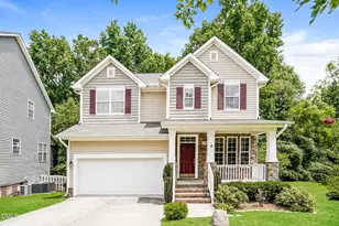 1033 Crystal Water Dr, Fuquay-Varina, NC 27526 - Photo 1