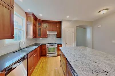 1033 Crystalwater Drive, Fuquay-Varina, NC 27526 - Photo 5