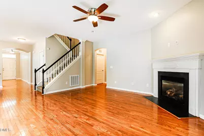 1033 Crystalwater Drive, Fuquay Varina, NC 27526 - Photo 5