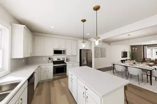 1112 Lamplighter Dr Lot 421, Raleigh, NC 27604 - Photo 3