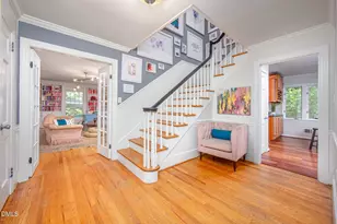811 Kings Mill Rd, Chapel Hill, NC 27517 - Photo 5