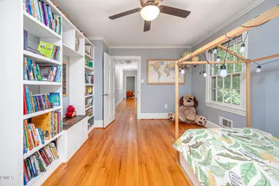 811 Kings Mill Road, Chapel Hill, NC 27517 - Photo 25