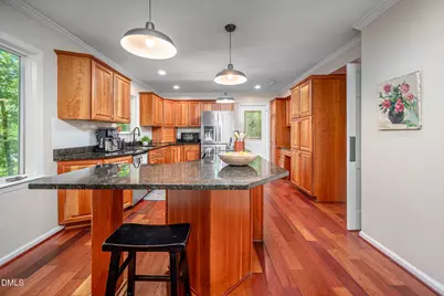 811 Kings Mill Road, Chapel Hill, NC 27517 - Photo 11