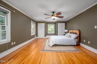 811 Kings Mill Road, Chapel Hill, NC 27517 - Photo 21